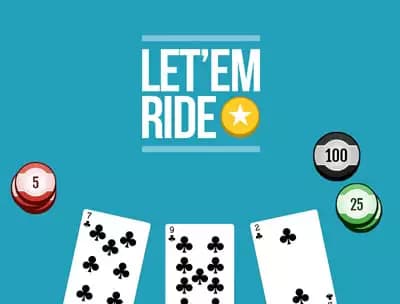 Learn all about Let ‘Em Ride