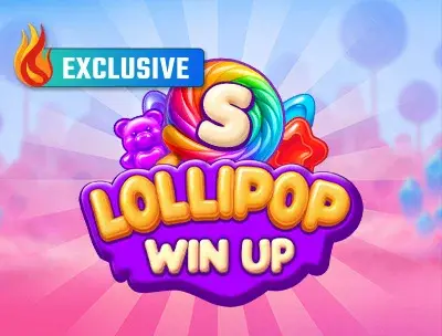 Lollipop Win Up