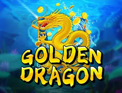 Golden Dragon