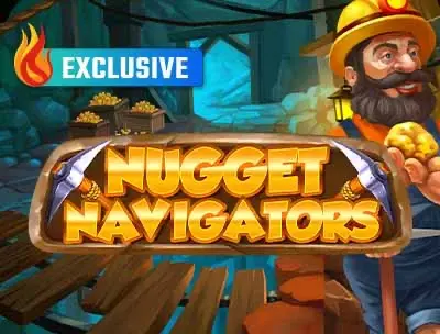 Nugget Navigators