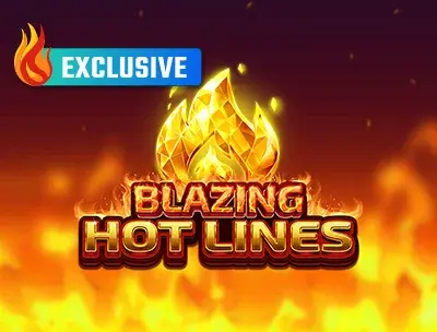 Blazing Hotlines