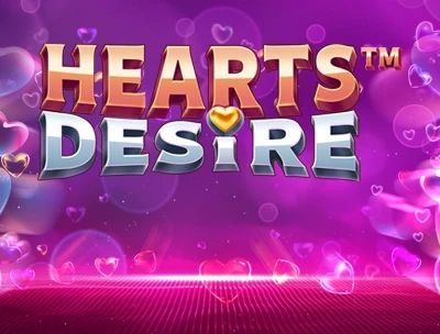 Hearts Desire	