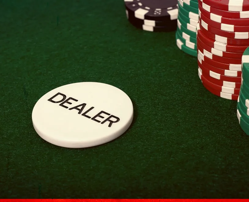 Texas Hold'em Tie Breaker Rules You Should Be Aware Of - BLITZPOKER