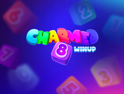 Charmed 8 Win Up