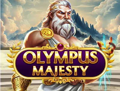 Olympus Majesty