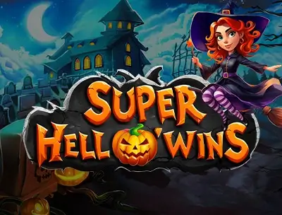 Super Hell O’Wins	