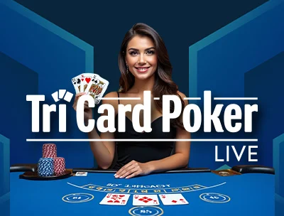 Tri Card Poker