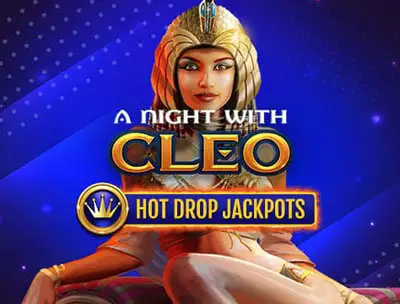 Hot Drop Jackpot Slots Guide 2023: How & Where to Win Big!
