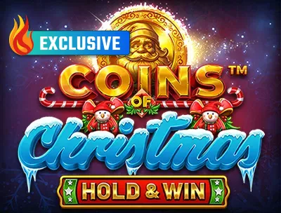 Coins of Christmas 