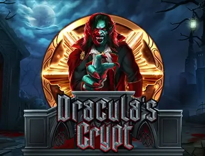 Dracula’s Crypt