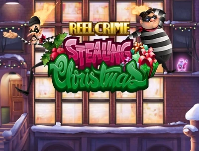 Reel Crime: Stealing Christmas