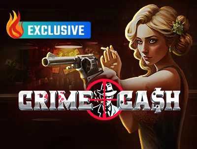 Crime Cash 