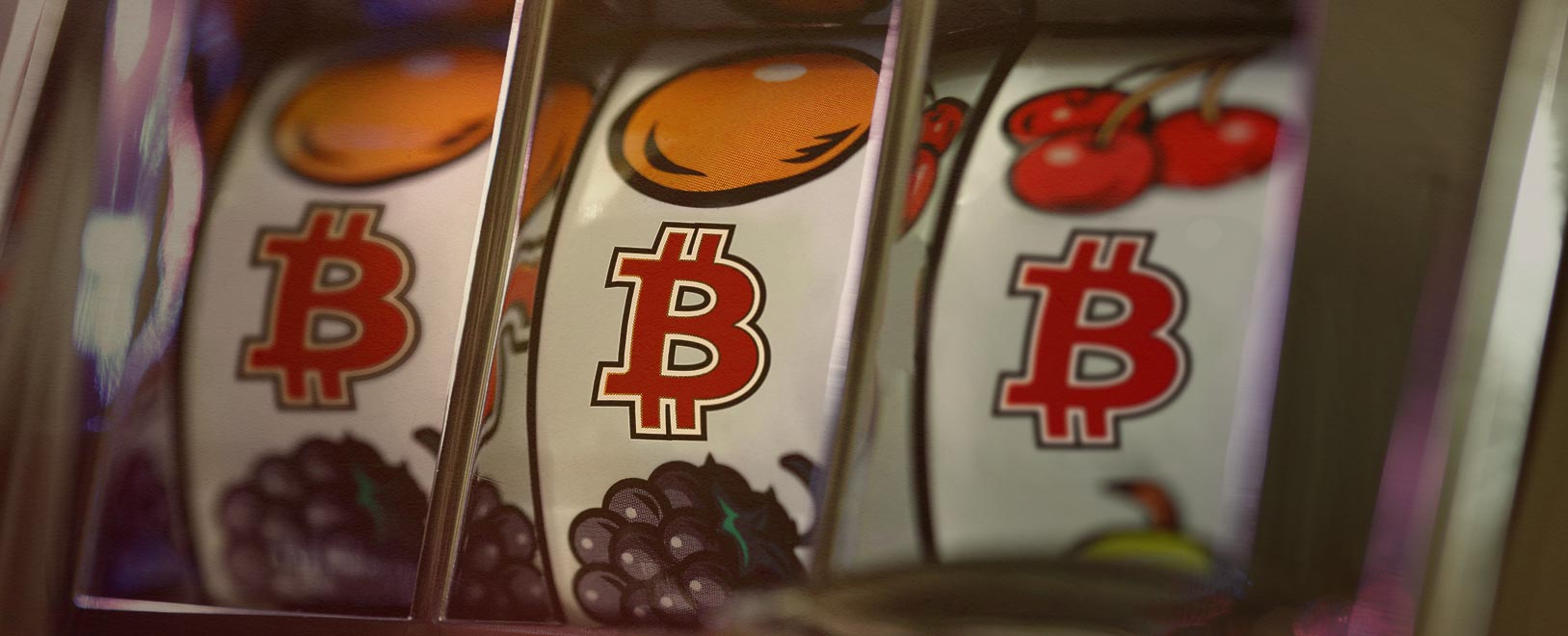 depositing bitcoin from ignition casino
