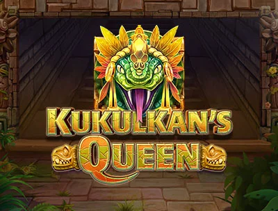 Kukulkan's Queen