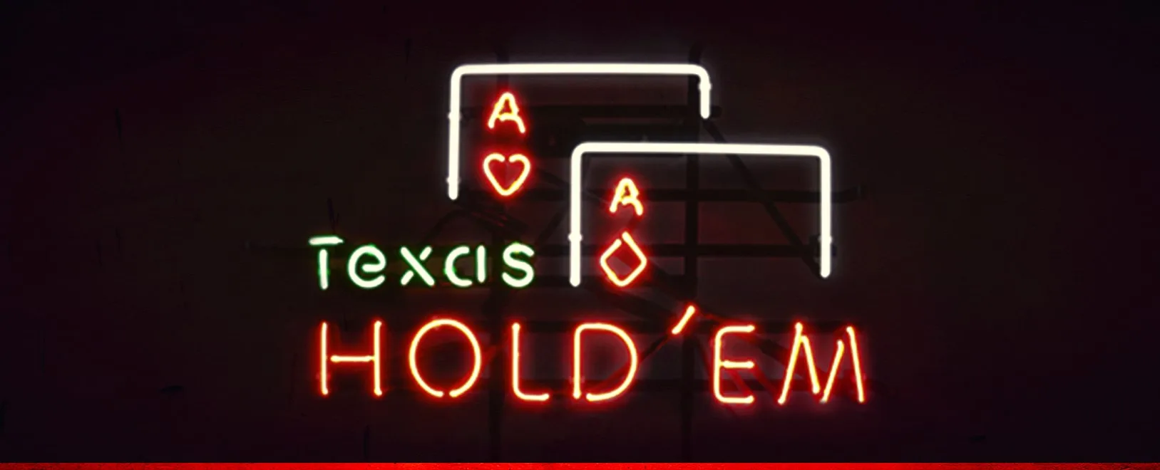 Texas Holdem Win, by slotdrum