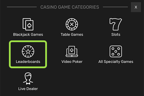 ignition casino support phone number