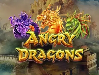 Angry Dragons