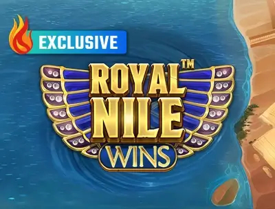 Royal Nile Wins