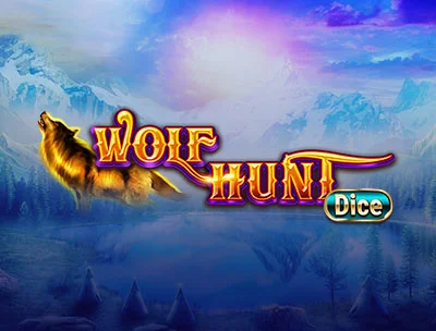 Wolf Hunt Dice