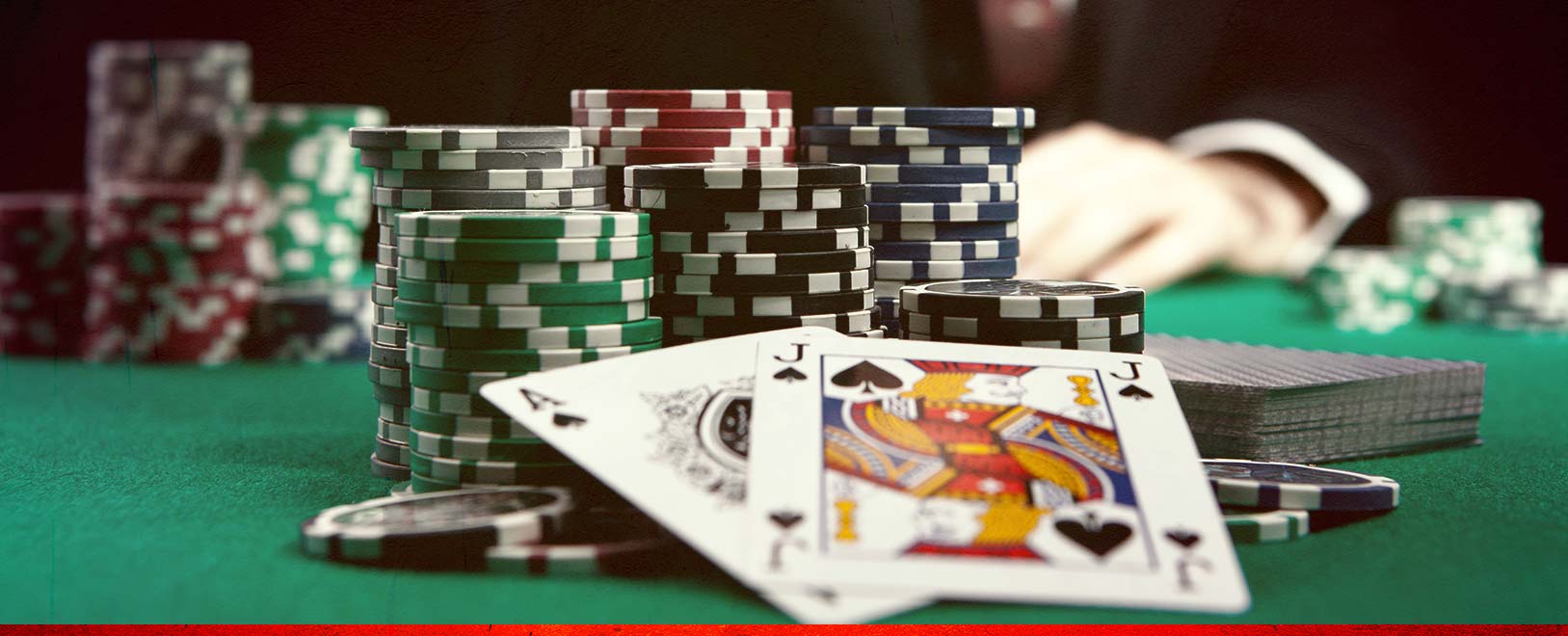 Poker Bluffing Strategy And When You Should Bluff In Online Poker 